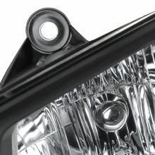 Load image into Gallery viewer, 138.00 Spec-D OEM Replacement Headlights Dodge Grand Caravan (08-10) Black or Chrome - Redline360 Alternate Image