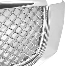 Load image into Gallery viewer, 80.00 Spec-D Grille Cadillac Deville (2000-2005) [Mesh Type] Glossy Black / Chrome / Matte Black - Redline360 Alternate Image