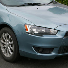 Load image into Gallery viewer, Spec-D OEM Fog Lights Mitsubishi Lancer (2008-2012) Chrome Housing - Clear or Smoke Lens - Default Title Alternate Image