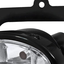 Load image into Gallery viewer, 62.00 Spec-D OEM Fog Lights Honda Civic Coupe (06-08) Chrome Housing Clear / Yellow / Smoke Lens - Redline360 Alternate Image
