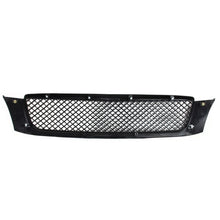 Load image into Gallery viewer, 80.00 Spec-D Grille Cadillac Deville (2000-2005) [Mesh Type] Glossy Black / Chrome / Matte Black - Redline360 Alternate Image