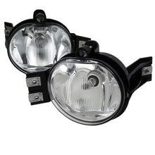 Load image into Gallery viewer, 67.00 Spec-D OEM Fog Lights Dodge RAM (02-09) Durango (04-06) Chrome Housing - Clear or Smoke Lens - Redline360 Alternate Image