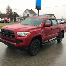 Load image into Gallery viewer, Spec-D Projector Headlights Toyota Tacoma 3rd Gen (2016-2023) Black or Chrome w/ LED - Black / w/ OEM LED Alternate Image