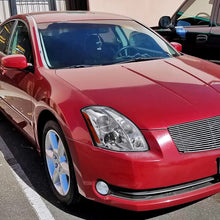 Load image into Gallery viewer, 213.00 Spec-D Projector Headlights Nissan Maxima (04-05-06) Black or Chrome Housing - Redline360 Alternate Image