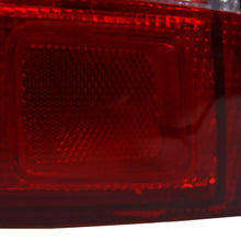 Load image into Gallery viewer, 108.00 Spec-D Tail Lights Honda Civic EG (92-95) Coupe/Sedan/Hatch - Black or Chrome - Redline360 Alternate Image