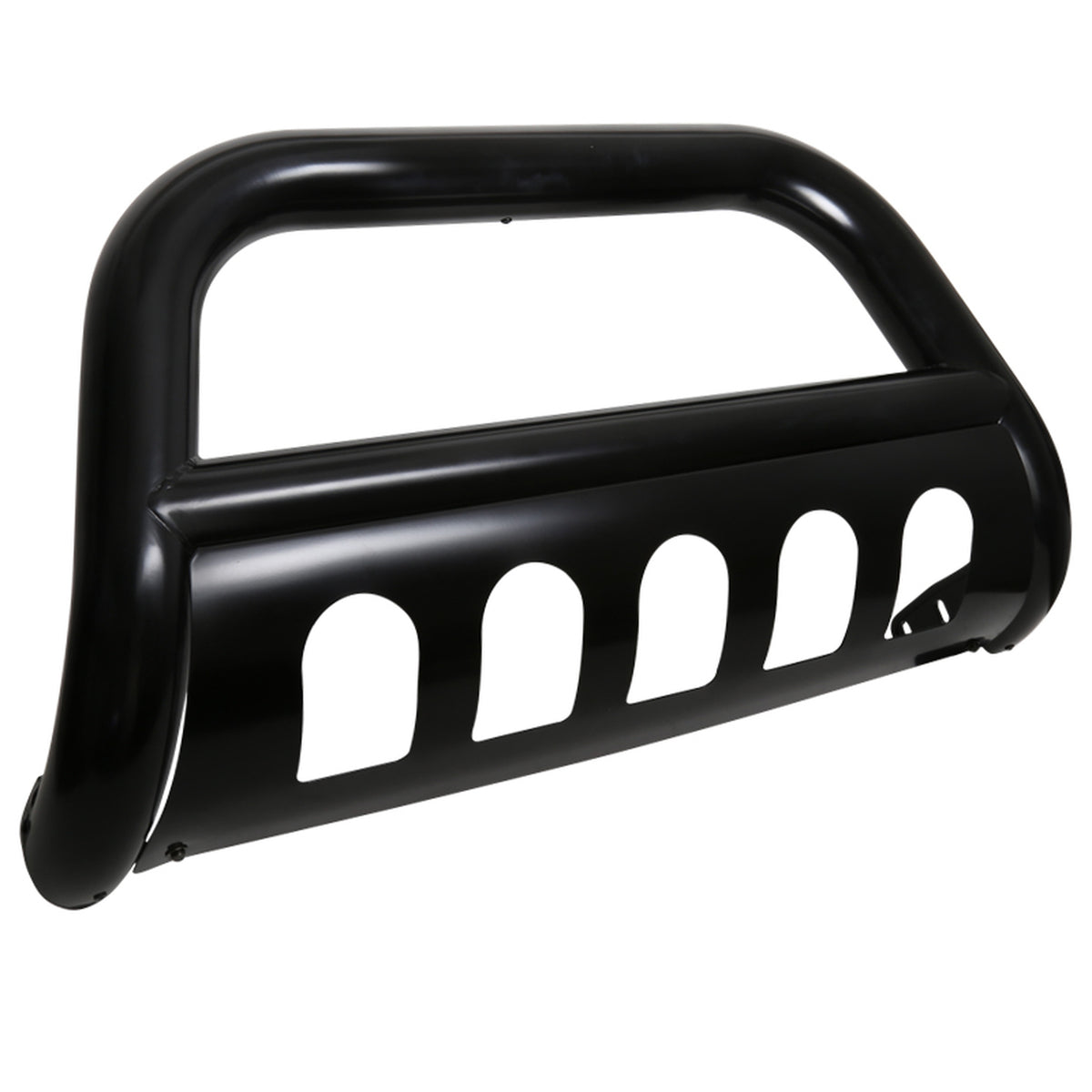 Spec-D Bull Bar Dodge Ram (2006-2007-2008) 3