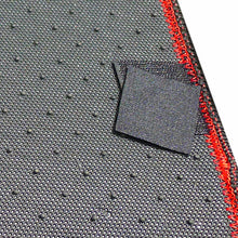 Load image into Gallery viewer, 69.95 Spec-D Floor Mats Acura RSX &amp; RSX Type-S (2002-2006) Black w/ Red Stitching - Front/Rear - Redline360 Alternate Image