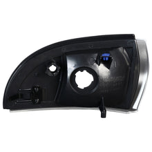 Load image into Gallery viewer, 139.95 Spec-D OEM Replacement Headlights Chevy Caprice (1991-1996) Impala (1994-1996) Black / Clear / Smoked - Redline360 Alternate Image