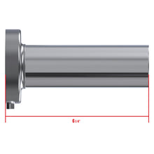 Load image into Gallery viewer, 19.95 Spec-D Universal Muffler Silencer for N1 style Mufflers w/ 4&quot; Tips - Redline360 Alternate Image