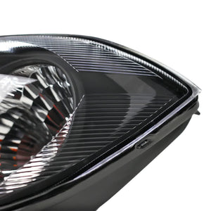 122.00 Spec-D OEM Replacement Headlights Pontiac Pursuit (05-06) G5 (07-09) Black or Chrome - Redline360