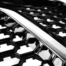 Load image into Gallery viewer, 248.00 Spec-D Grill Dodge Ram 1500 (2013-2018) [Rebel Style Honeycomb] Black or Chrome - Redline360 Alternate Image