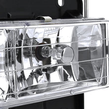 Load image into Gallery viewer, 75.00 Spec-D OEM Replacement Headlights Chevy C10 Pick-Up Truck (88-98) Chrome or Black - Redline360 Alternate Image