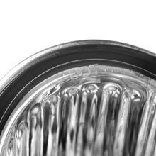 Load image into Gallery viewer, Spec-D OEM Fog Lights Nissan Altima/Murano (2002-2006) Chrome Housing - Clear or Smoke Lens - Clear Alternate Image