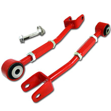 Load image into Gallery viewer, 69.95 Spec-D Camber Kit Nissan Altima (2002-2006) Rear Camber/Toe Adjustable Arms - Redline360 Alternate Image