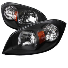 Load image into Gallery viewer, 122.00 Spec-D OEM Replacement Headlights Pontiac Pursuit (05-06) G5 (07-09) Black or Chrome - Redline360 Alternate Image