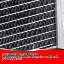 Load image into Gallery viewer, 159.95 Spec-D Aluminum Radiator Pontiac GTO (2005-2006) Dual Row Core - Redline360 Alternate Image