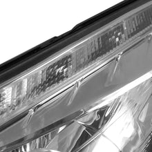 Load image into Gallery viewer, 284.00 Spec-D Projector Headlights Ford Focus (2012-2013-2014) DRL LED Black - Redline360 Alternate Image