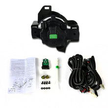Load image into Gallery viewer, Spec-D OEM Fog Lights Nissan Altima Sedan (2010-2012) Chrome Housing - Clear or Smoke Lens - Default Title Alternate Image