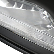Load image into Gallery viewer, Spec-D OEM Fog Lights Hyundai Tucson (2016-2018) Chrome Housing - Clear Lens - Default Title Alternate Image