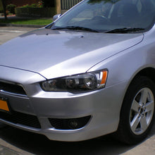 Load image into Gallery viewer, Spec-D OEM Fog Lights Mitsubishi Lancer (2008-2012) Chrome Housing - Clear or Smoke Lens - Default Title Alternate Image