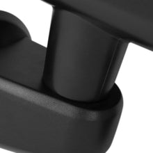 Load image into Gallery viewer, Spec-D Mirrors Jeep Wrangler JK (2017-2017) Replacement Black Mirrors - Pair - Default Title Alternate Image