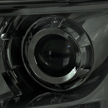 Load image into Gallery viewer, 215.00 Spec-D Projector Headlights Ford F150 (2009-2014) w/ or w/o LED Light Strip - Redline360 Alternate Image