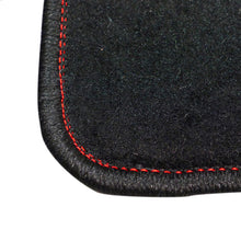 Load image into Gallery viewer, 69.95 Spec-D Floor Mats Acura RSX &amp; RSX Type-S (2002-2006) Black w/ Red Stitching - Front/Rear - Redline360 Alternate Image