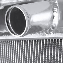 Load image into Gallery viewer, 159.95 Spec-D Aluminum Radiator Ford Thunderbird (1955-1956-1957) 3 Row Core - Redline360 Alternate Image