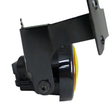 Load image into Gallery viewer, 62.00 Spec-D OEM Fog Lights Honda Civic Coupe (06-08) Chrome Housing Clear / Yellow / Smoke Lens - Redline360 Alternate Image