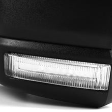 Load image into Gallery viewer, 179.50 Spec-D Mirrors Ford Expedition (2003-2006) Black Heated w/ LED Turn Signals - Redline360 Alternate Image