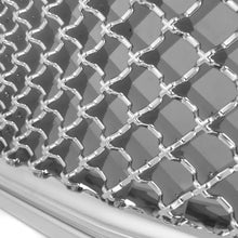 Load image into Gallery viewer, 80.00 Spec-D Grille Cadillac Deville (2000-2005) [Mesh Type] Glossy Black / Chrome / Matte Black - Redline360 Alternate Image