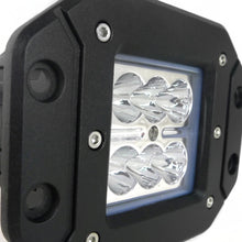 Load image into Gallery viewer, Spec-D Universal Cub Fog Light Off Road [6000K Spot Beam 18W 6-LED] - LF-3806SSQ - Default Title Alternate Image