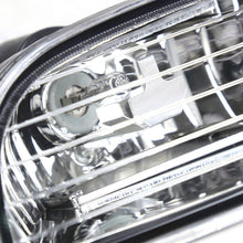 Load image into Gallery viewer, 78.00 Spec-D Fog Lights Honda Prelude (1997-2001) Chrome Housing - Yellow or Clear Lens - Redline360 Alternate Image