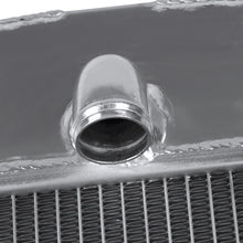 Load image into Gallery viewer, 174.95 Spec-D Radiator Chevy Pickup Truck 6 Cyl (1941-1946) 3/Triple Row Aluminum Core - Redline360 Alternate Image