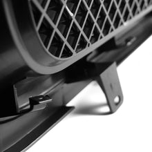 Load image into Gallery viewer, 101.00 Spec-D Grill GMC Envoy (2002-2007) Glossy Black ABS Mesh - Redline360 Alternate Image