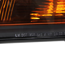 Load image into Gallery viewer, Spec-D Projector Headlights Dodge Ram (09-19) [w/ Amber Reflectors] Matte Black or Chrome Housing - Black Alternate Image