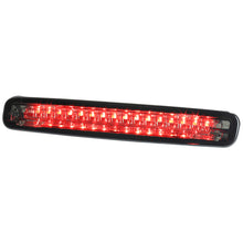 Load image into Gallery viewer, Spec-D LED 3rd Brake Light Ford Mustang (2005-2009) Red / Clear / Smoke Lens - RS - Chrome/Smoke Lens Alternate Image