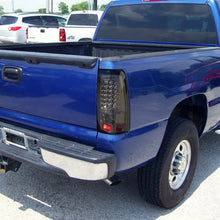 Load image into Gallery viewer, 134.00 Spec-D Tail Lights Chevy Silverado (03-07) GMC Sierra (04-07) LED or Halogen Bulb - Redline360 Alternate Image