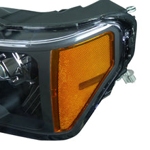 Load image into Gallery viewer, 215.00 Spec-D Projector Headlights Ford F150 (2009-2014) w/ or w/o LED Light Strip - Redline360 Alternate Image