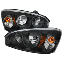 Load image into Gallery viewer, 84.95 Spec-D OEM Replacement Headlights Chevy Malibu (2004-2007) Black or Chrome - Redline360 Alternate Image