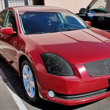 Load image into Gallery viewer, 213.00 Spec-D Projector Headlights Nissan Maxima (04-05-06) Black or Chrome Housing - Redline360 Alternate Image