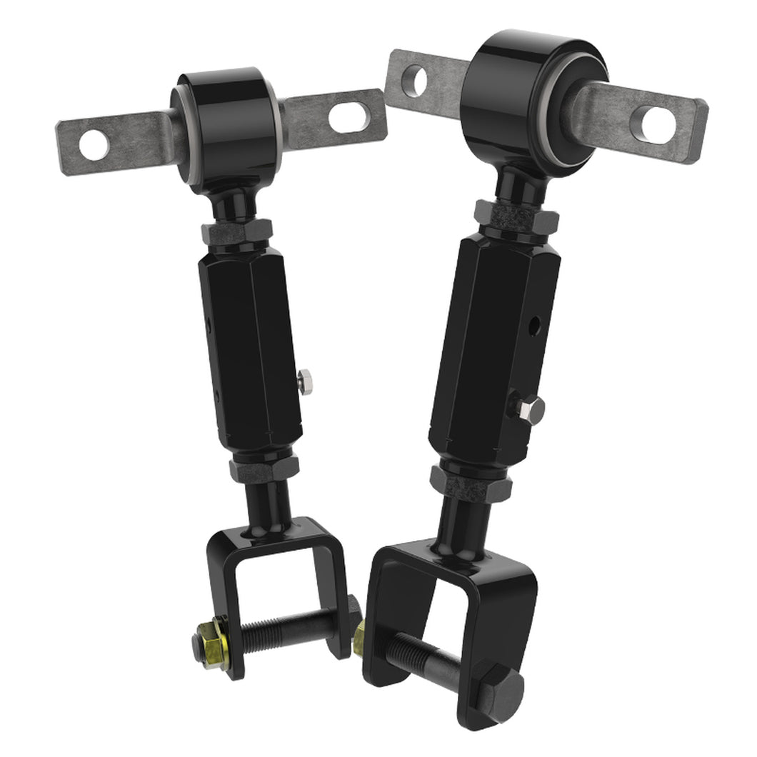 79.95 Spec-D Camber Kit Acura RSX (02-06) Civic & EP3 Si (01-05) Rear Adjustable Arms - Redline360