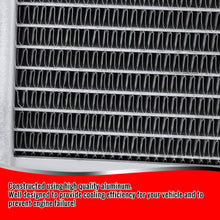 Load image into Gallery viewer, 149.95 Spec-D Aluminum Radiator Ford Mustang GT/GTS/SVT (1994-1995) 3 Row Core - Redline360 Alternate Image