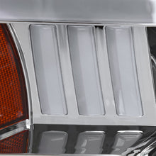 Load image into Gallery viewer, 299.95 Spec-D Projector Headlights Ford F150 (2015-2016-2017) RS Triple LED - Black / Chrome / Smoke - Redline360 Alternate Image