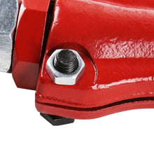 Load image into Gallery viewer, 89.95 Spec-D Camber Kit Mazda3 / Mazdaspeed3 (2004-2013) Rear Upper Control Arms - Red - Redline360 Alternate Image