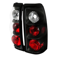 Load image into Gallery viewer, 134.00 Spec-D Tail Lights Chevy Silverado (03-07) GMC Sierra (04-07) LED or Halogen Bulb - Redline360 Alternate Image