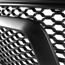 Load image into Gallery viewer, 248.00 Spec-D Grill Dodge Ram 1500 (2013-2018) [Rebel Style Honeycomb] Black or Chrome - Redline360 Alternate Image