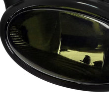 Load image into Gallery viewer, 62.00 Spec-D OEM Fog Lights Honda Civic Coupe (06-08) Chrome Housing Clear / Yellow / Smoke Lens - Redline360 Alternate Image
