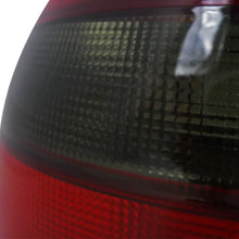 Load image into Gallery viewer, 108.00 Spec-D Tail Lights Honda Civic EG (92-95) Coupe/Sedan/Hatch - Black or Chrome - Redline360 Alternate Image