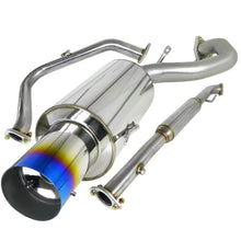 Load image into Gallery viewer, 149.99 Spec-D Tuning Exhaust Mitsubishi Eclipse GST FWD (95-99) 3&quot; Catback - Redline360 Alternate Image